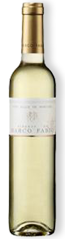 Bodegas Ontañón - Vino Dulce Marco Fabio Sweet