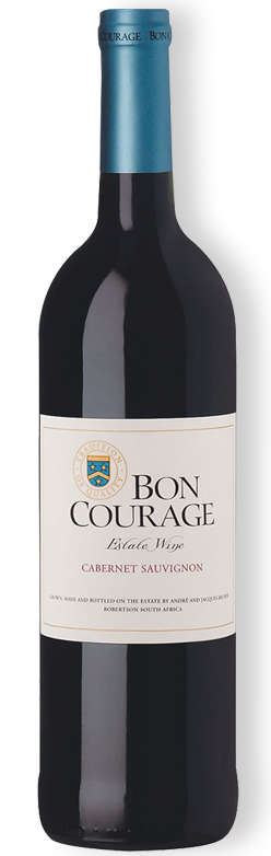 Bon Courage Cabernet Sauvignon