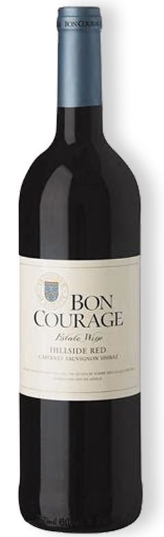 Bon Courage Hillside Cabernet Shiraz