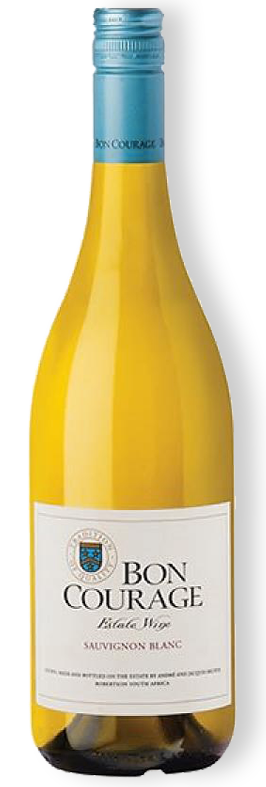 Bon Courage Sauvignon Blanc