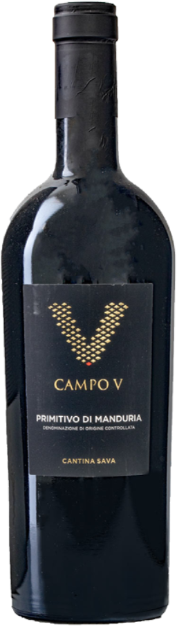 Cantina Sava Campus V - Ritardatario