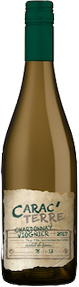 Carac'terre Blanc