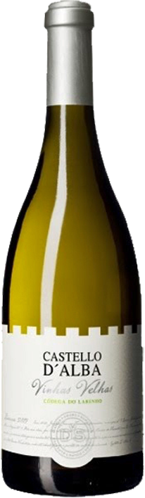 CASTELLO D’ALBA BRANCO SUPERIOR
