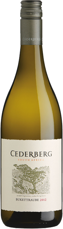 Cederberg Bukettraube