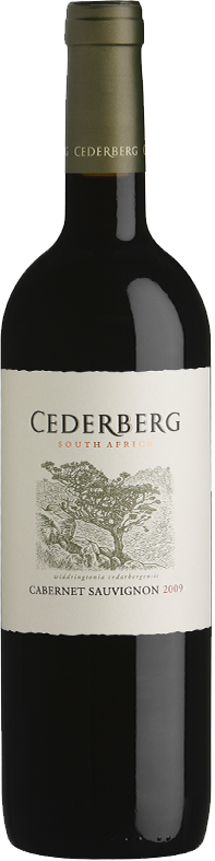 Cederberg Cabernet Sauvignon