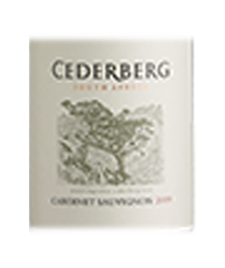 Cederberg Five Generations Chenin Blanc Limited edition