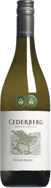 Cederberg Five Generations Chenin Blanc Limited edition