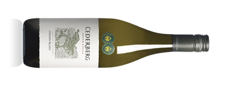 Cederberg Five Generations Chenin Blanc Limited edition