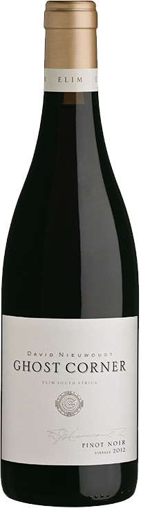 Cederberg David Nieuwoudt Ghost Corner Pinot Noir