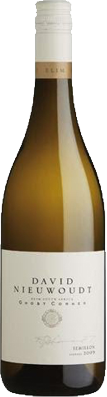 Cederberg David Nieuwoudt Ghost Corner Semillon