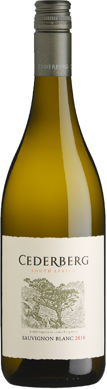 Cederberg David Nieuwoudt Ghost Corner Sauvignon Blanc
