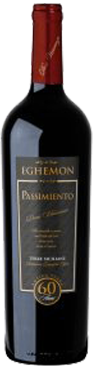 Cantina Mabis Eghemon Passimiento (Nero D’Avola Frappato)