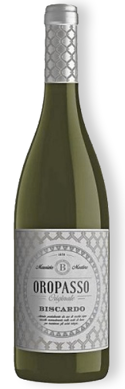 Cantina Mabis Oropasso