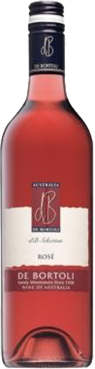 De Bortoli Db Range Cabernet Rosé