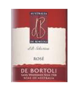 De Bortoli Db Range Cabernet Rosé