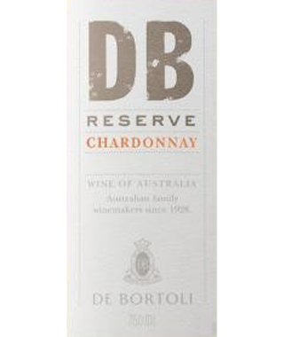 De Bortoli Db Range Fs Chardonnay