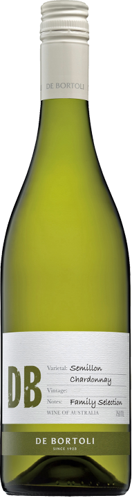 De Bortoli Db Range Fs Semillon Chardonnay 2018