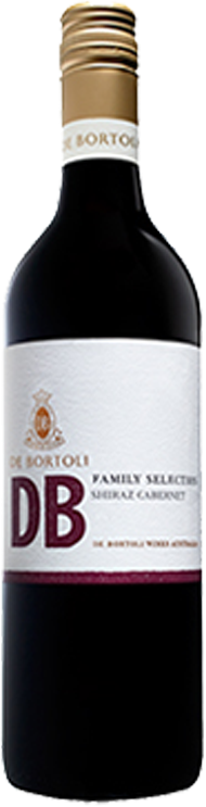 De Bortoli Db Range Shiraz Cabernet
