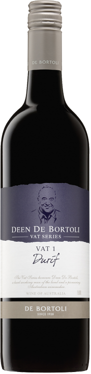 De Bortoli Deen Durif