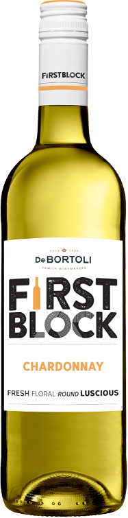 De Bortoli First Block Chardonnay