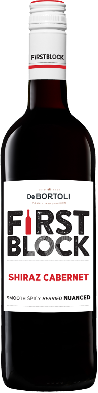 De Bortoli First Block Shiraz