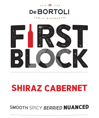 De Bortoli First Block Shiraz
