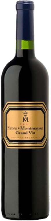 Fabre Montmayou Grand Vin