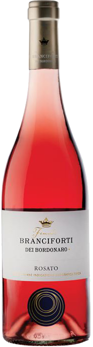 Feudi Bordonaro Branciforti Rosato