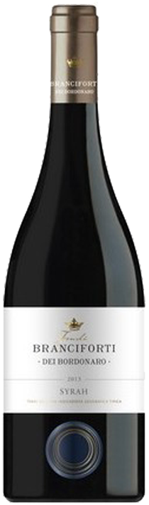 Feudi Bordonaro Branciforti Syrah