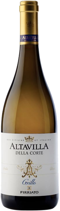 Firriato Altavilla Grillo