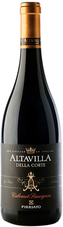 Firriato Altavilla Rosso