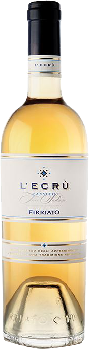 Firriato Ecru Passito – 50 cl