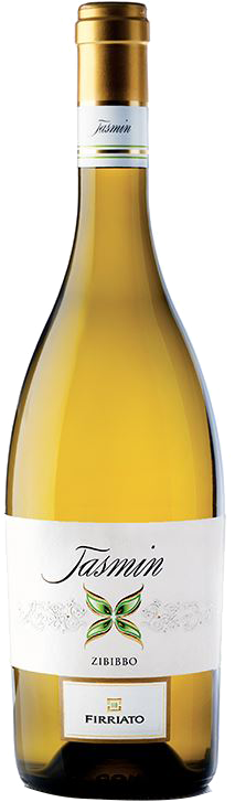 Firriato Jasmin DOC