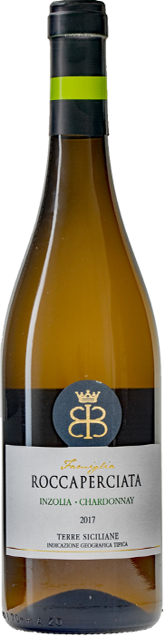 Firriato Roccaperciata Grillo