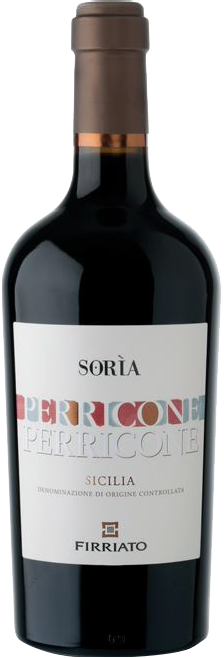 Firriato Soria Perricone