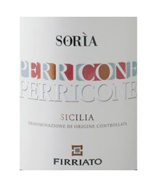 Firriato Soria Perricone