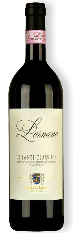Fattoria Lornano - "Chianti Classico DOCG"