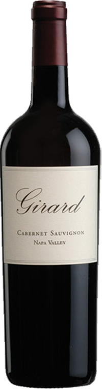 Girard Winery Cabernet Sauvignon