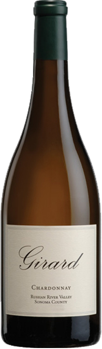 Girard Winery Chardonnay