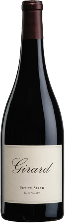 Girard Winery Petite Syrah
