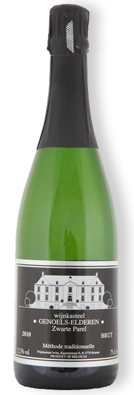 Genoels-Elderen Zwarte Parel