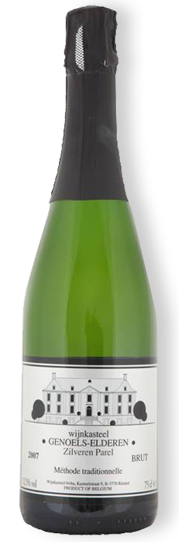 Genoels-Elderen Zilveren Parel