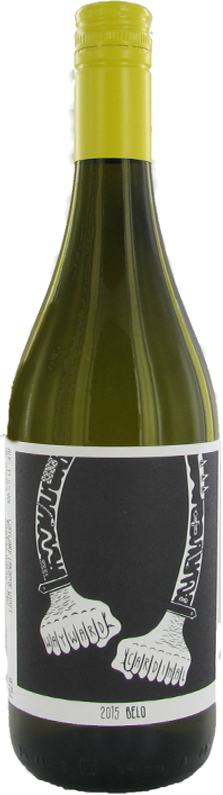 Heaps Good Wine Company The Wayward Cardinal White