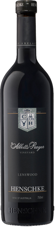 Henschke Abbott's Prayer Merlot - Eden Valley