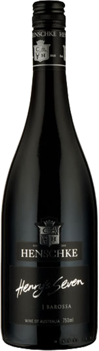 Henschke Henry's Seven Shiraz Grenache Viognier