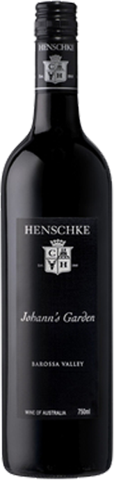Henschke Johann's Garden Grenache