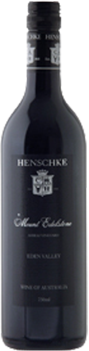 Henschke Mount Edelstone Shiraz - Eden Valley