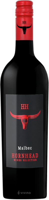 Hornhead Malbec