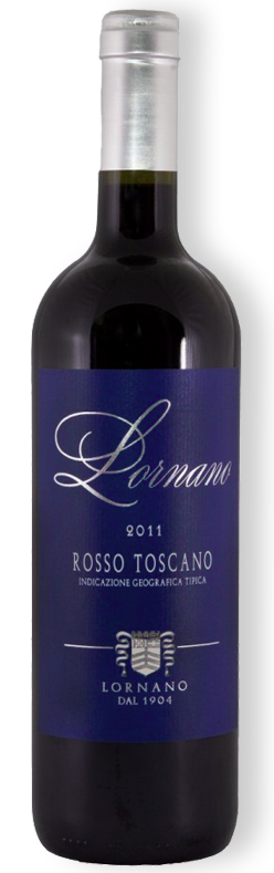 Fattoria Lornano Rosso