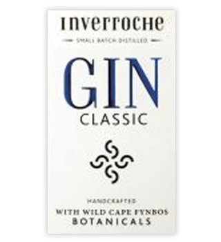 Inverroche Gin Classic